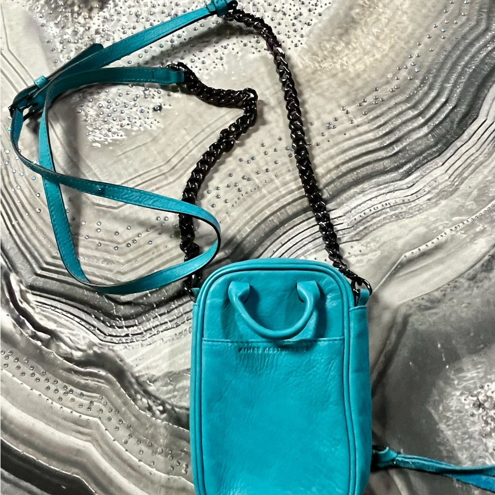Aimee Kestenberg Leather Crossbody